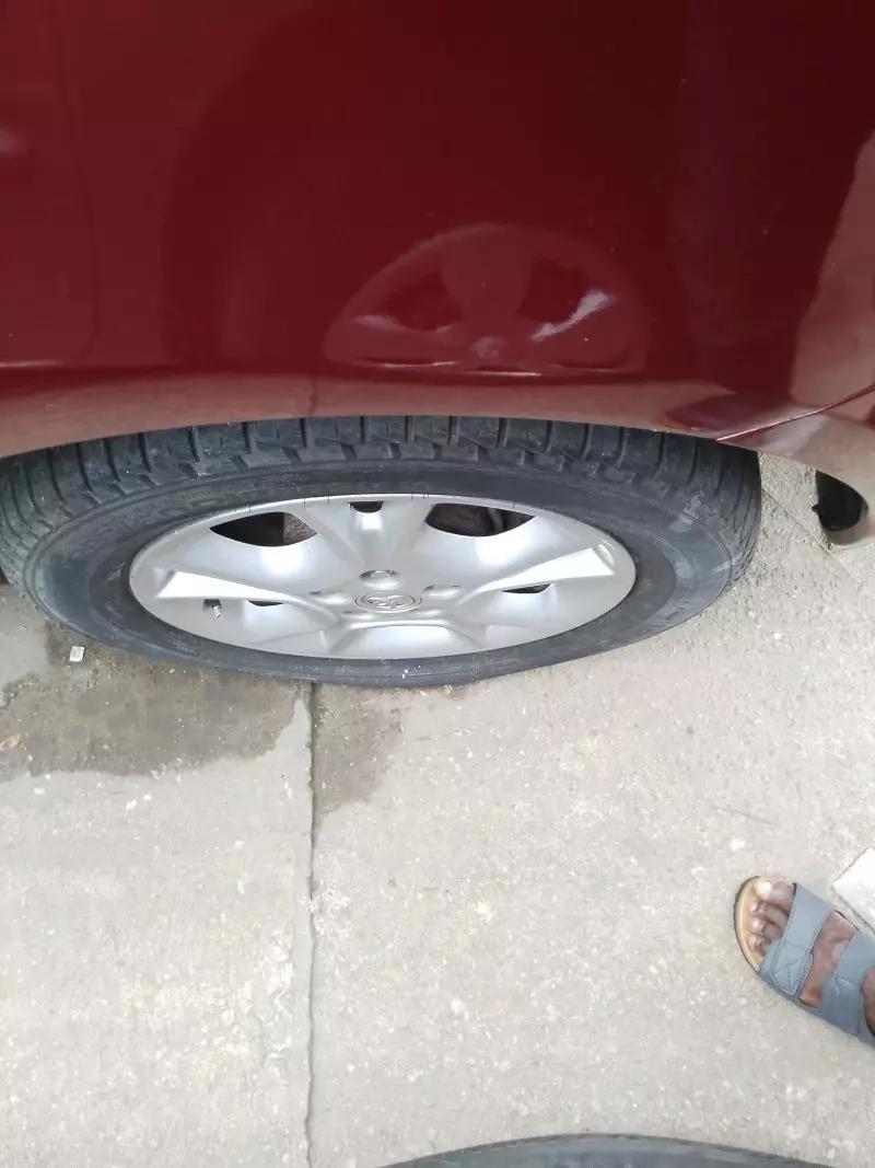 Toyota Sienna   - 2004