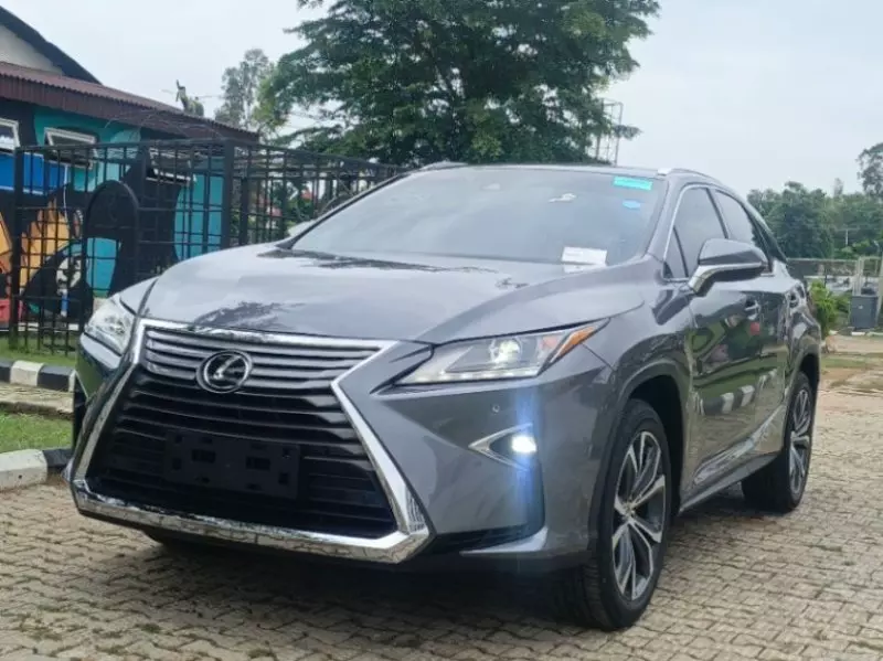 Lexus RX 350   - 2016
