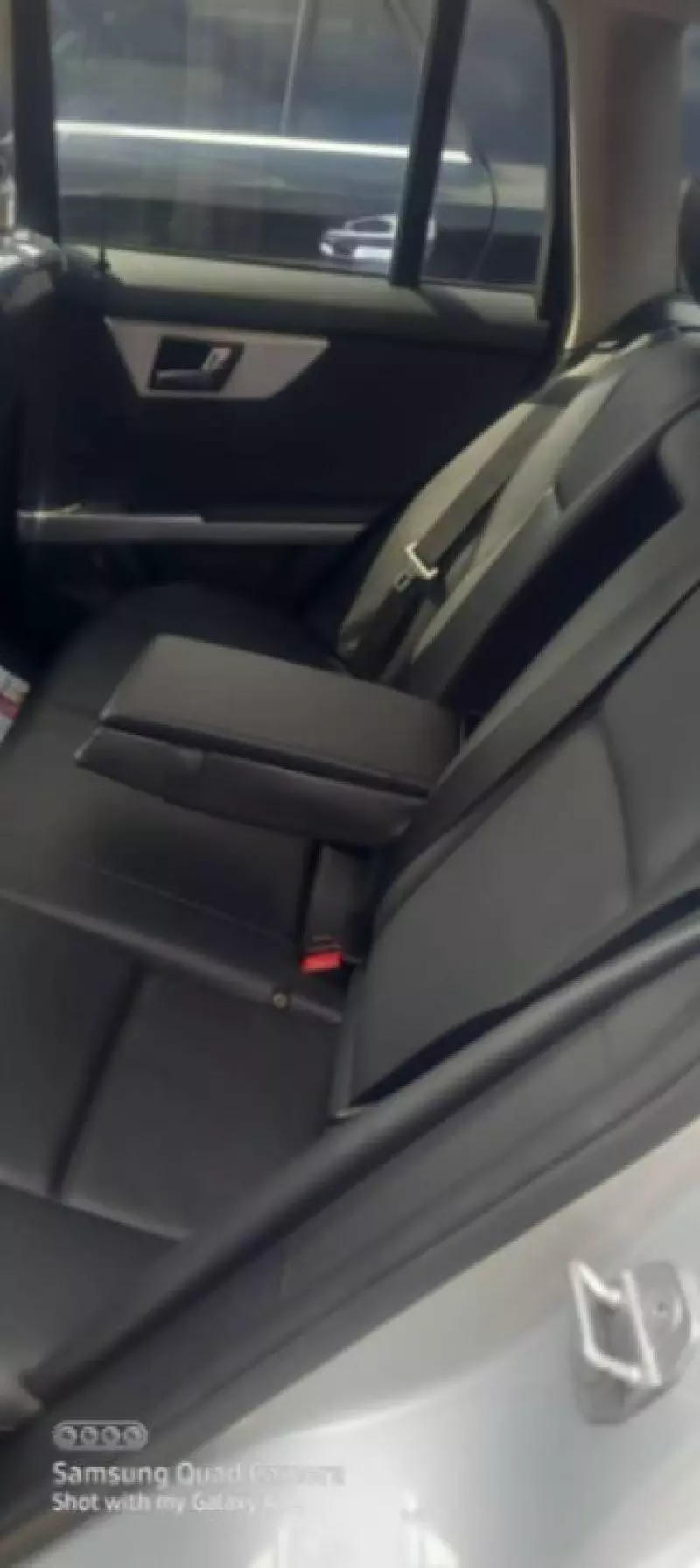 Mercedes-Benz GLK 350   - 2010