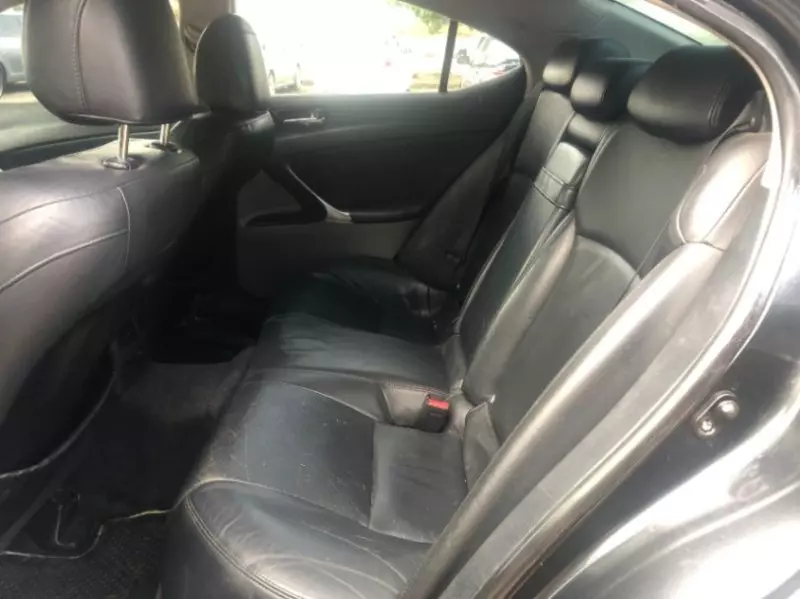 Lexus IS 250   - 2009