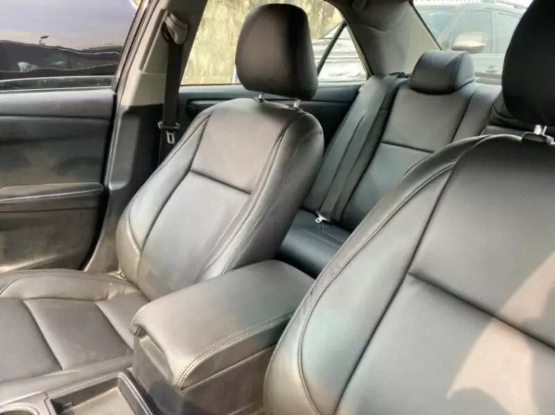 Toyota Camry   - 2015