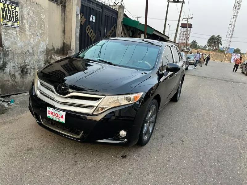 Toyota Venza   - 2009