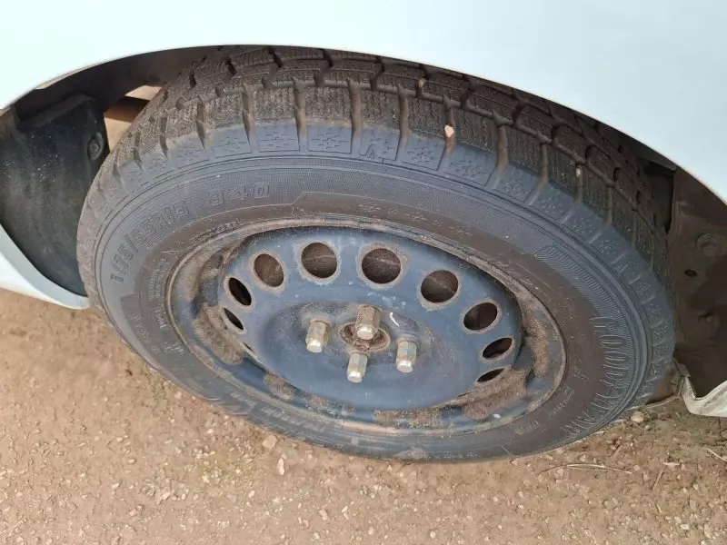 Toyota Fielder    - 2012