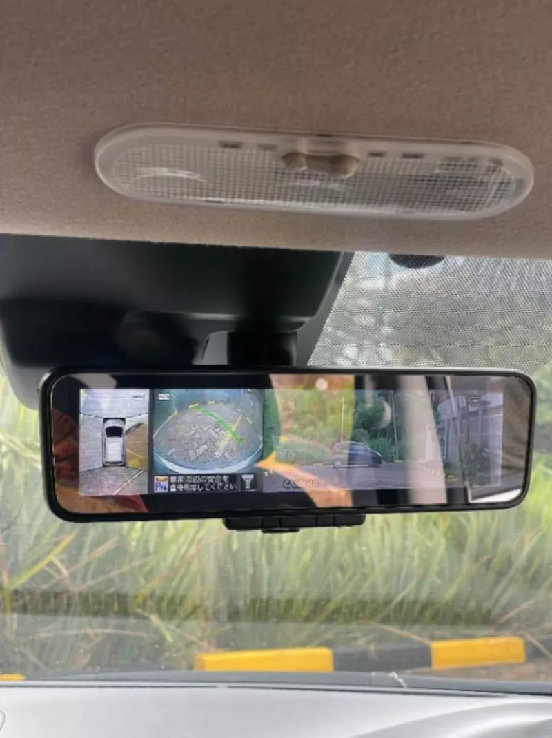 Nissan Note   - 2018