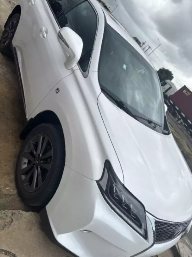 Lexus RX 350   - 2013