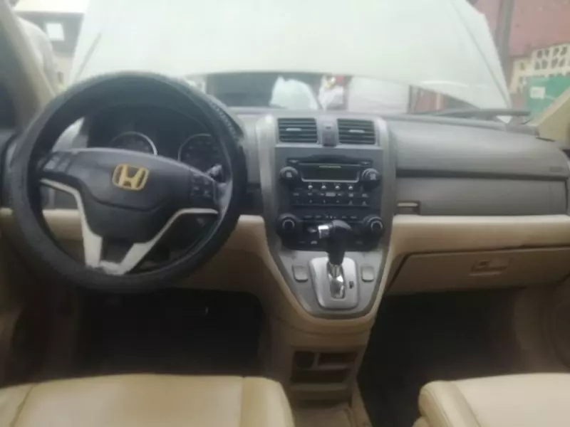 Honda CR-V   - 2008