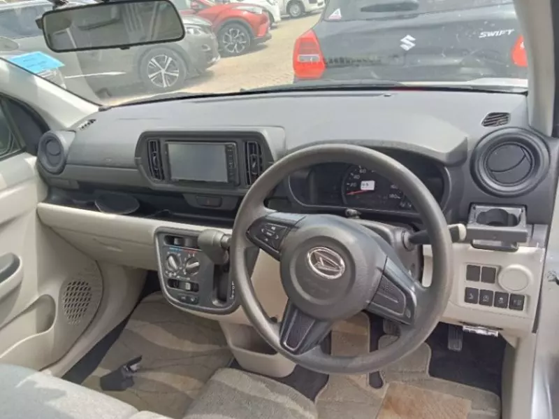 Daihatsu Boon    - 2018