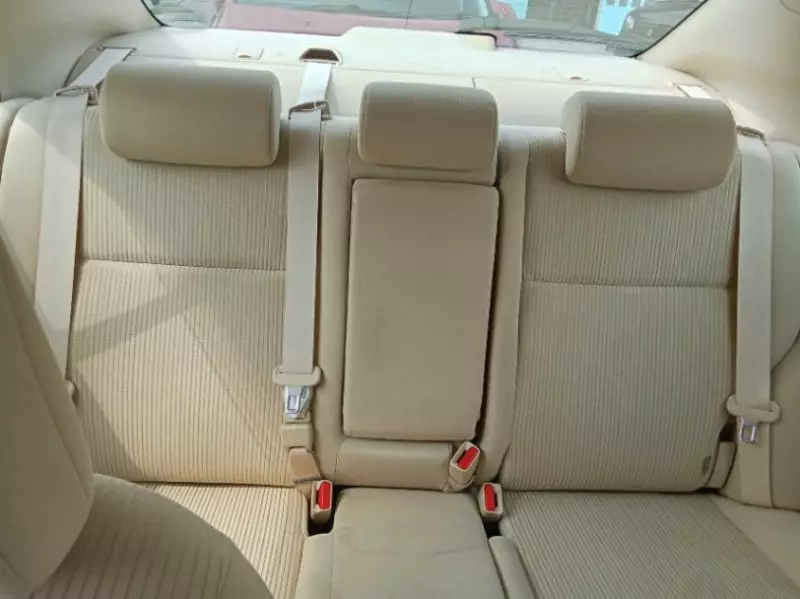 Toyota Premio    - 2019