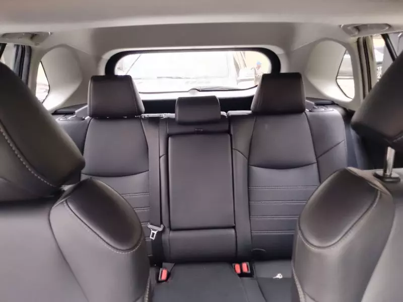 Toyota Rav 4 8AT 2.5l (Adventure Grade)   - 2020