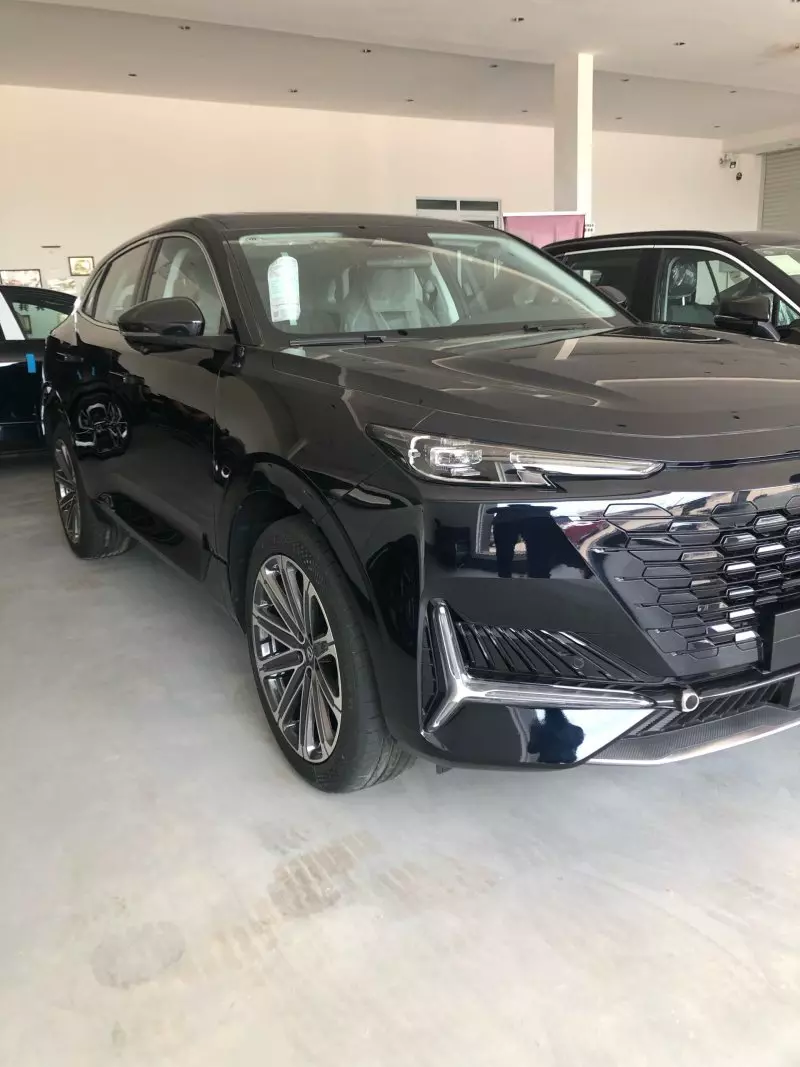 CHANGAN Uni-k   - 2024