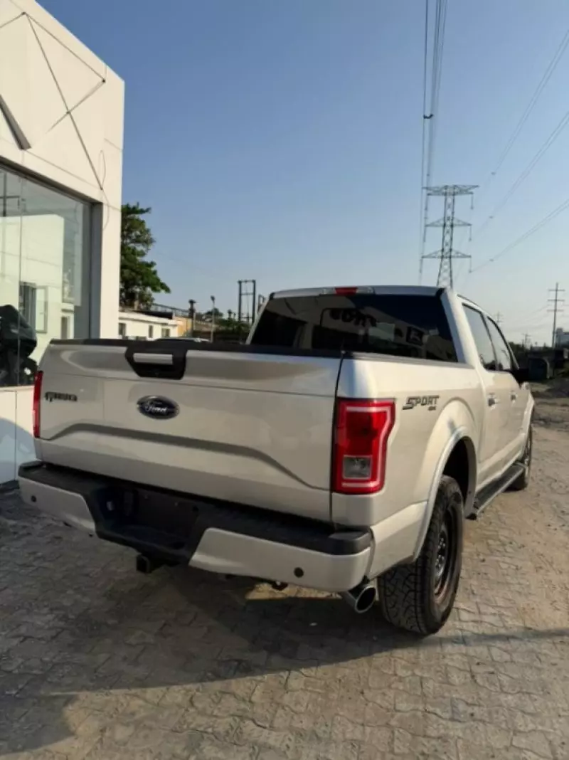 Ford F 150