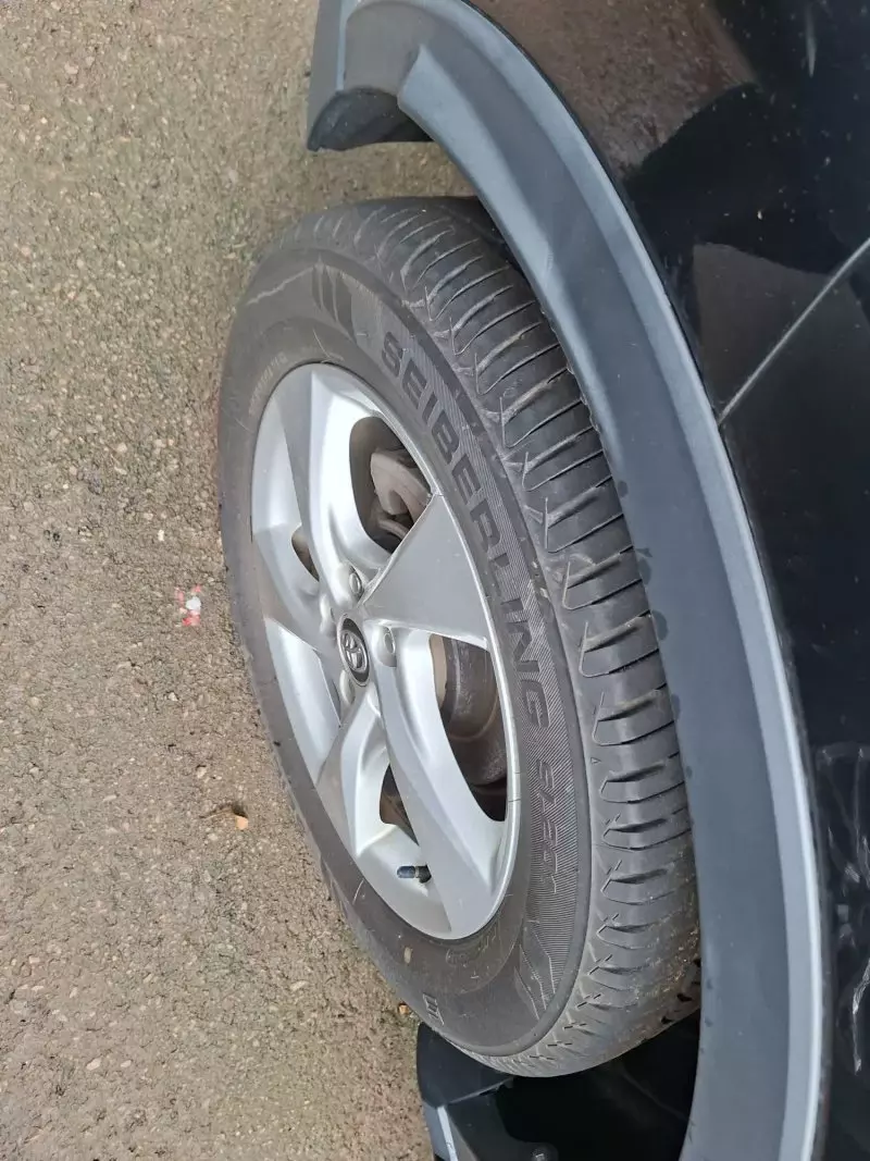 Toyota CH-R   - 2017