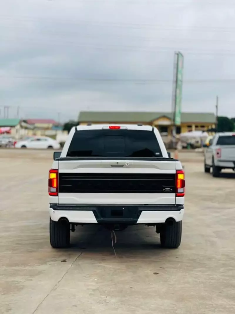 Ford f 150  Platinum   - 2023