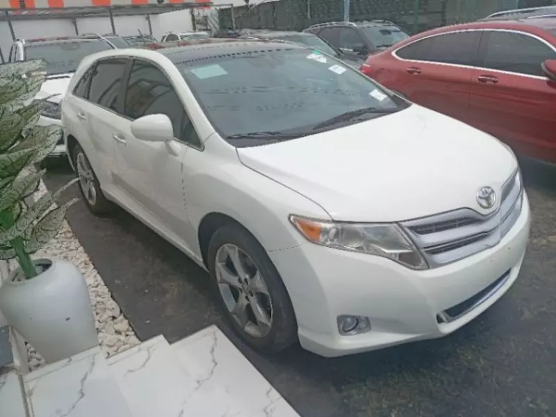Toyota Venza   - 2009