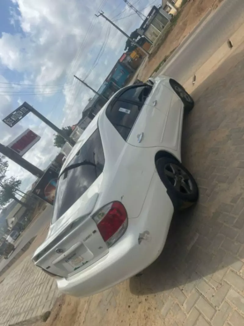 Toyota Camry   - 2002