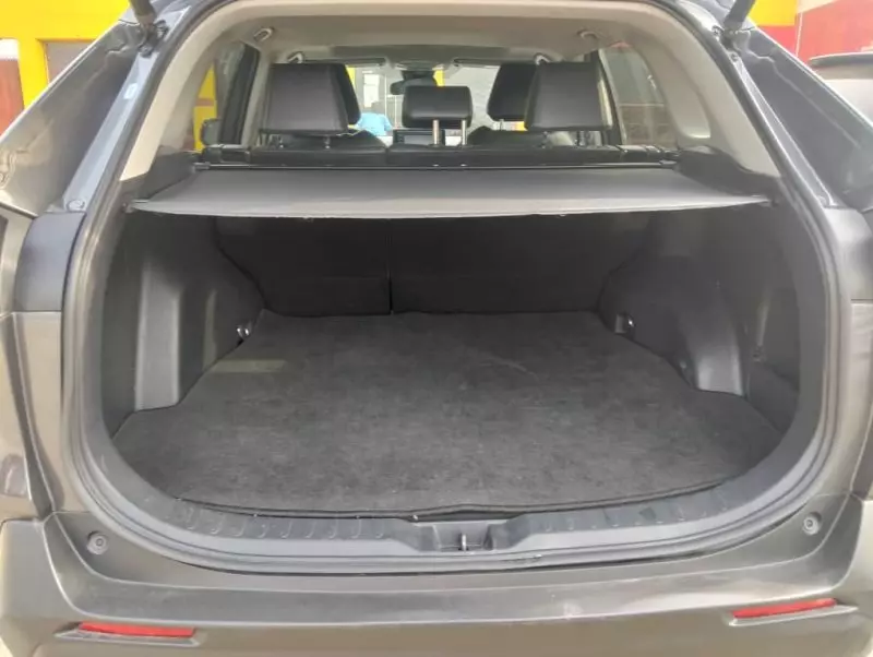 Toyota RAV4   - 2020