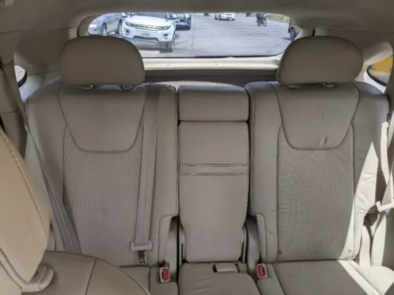 Lexus RX 350   - 2013
