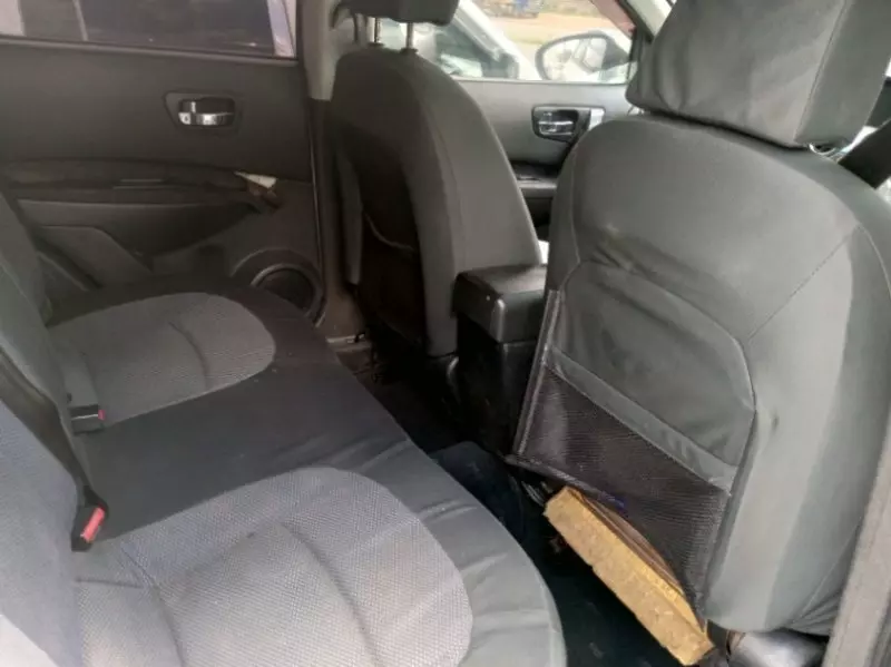 Nissan Dualis    - 2009