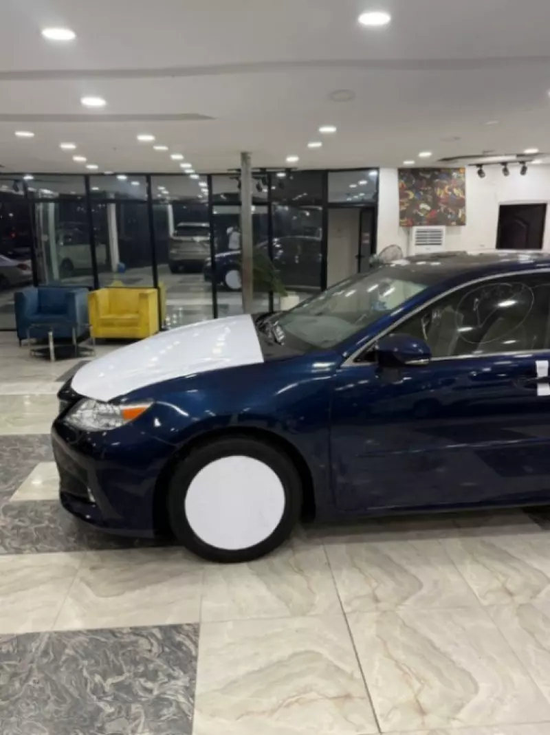 Lexus ES 350   - 2015