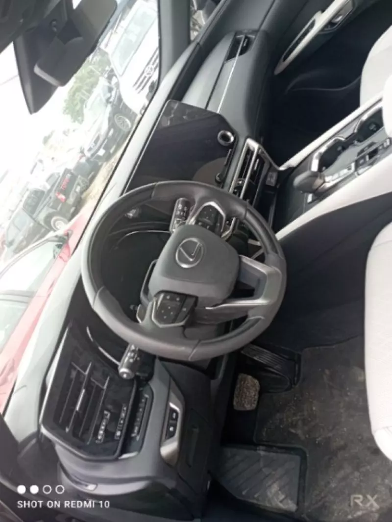 Lexus RX 350   - 2025