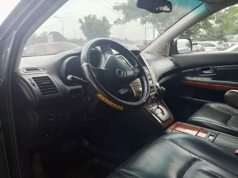 Lexus RX 330   - 2007