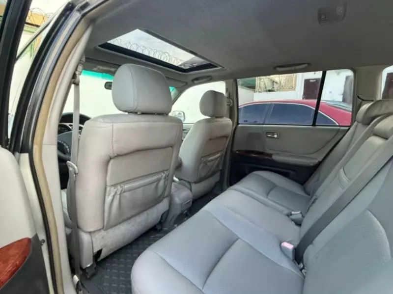 Toyota Venza   - 2009