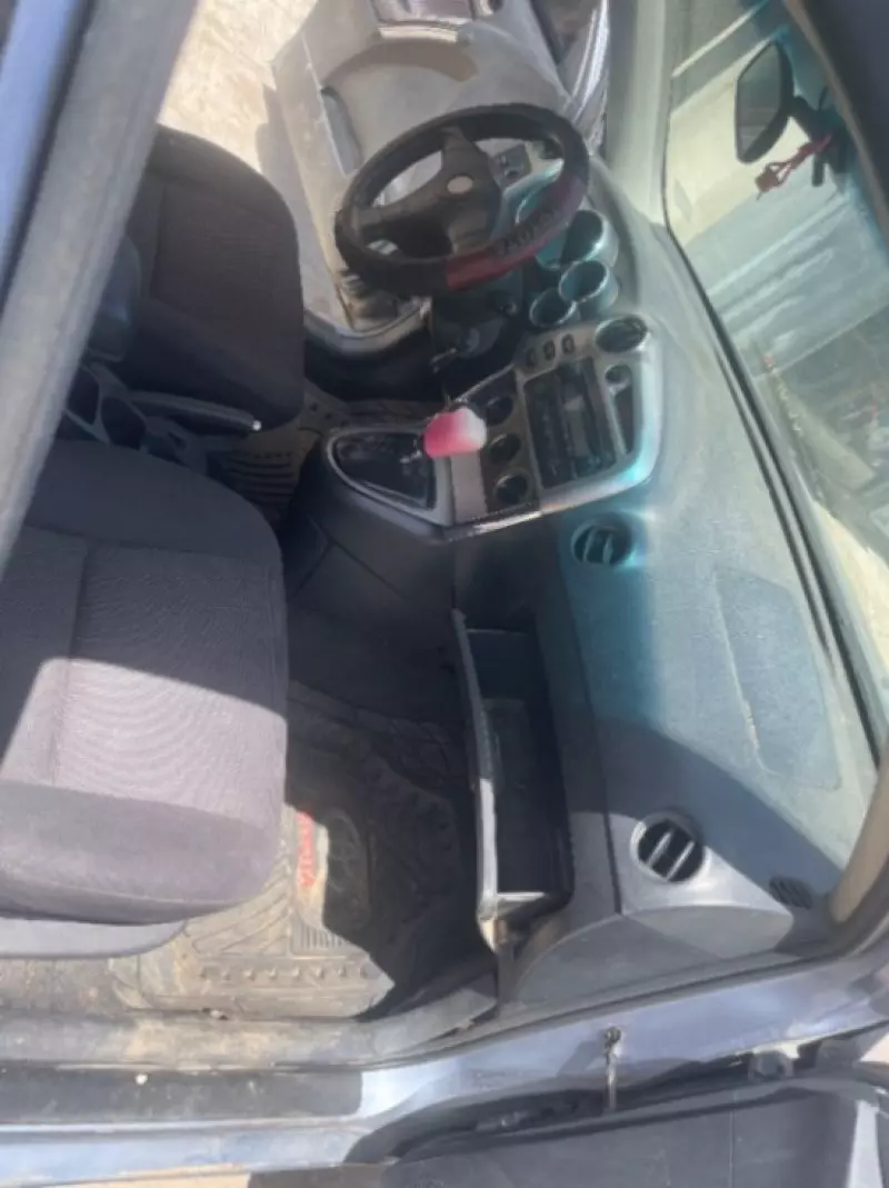 Toyota Corolla Matrix   - 2004