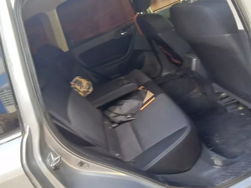 Subaru Forester - 2013