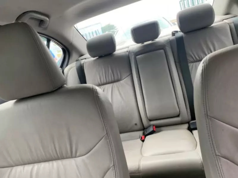 Honda Civic   - 2014