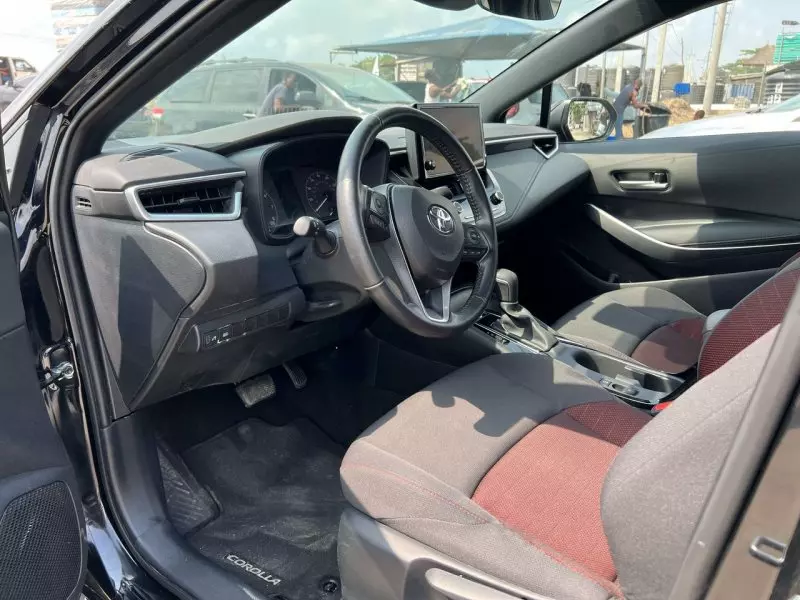 Toyota Corolla   - 2023