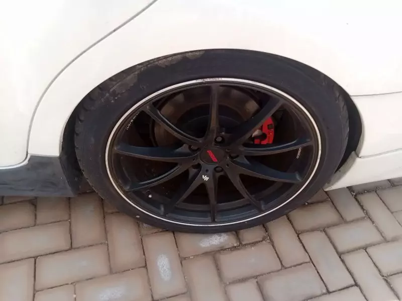 Toyota Mark X   - 2013