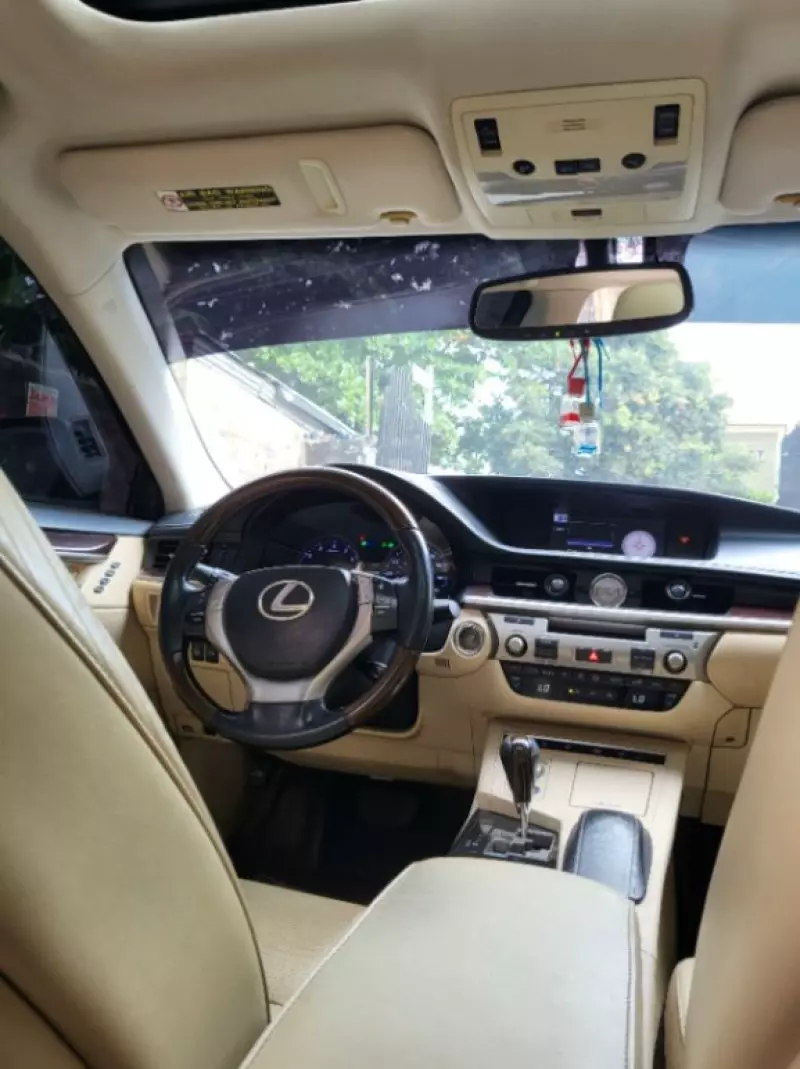 Lexus ES 350