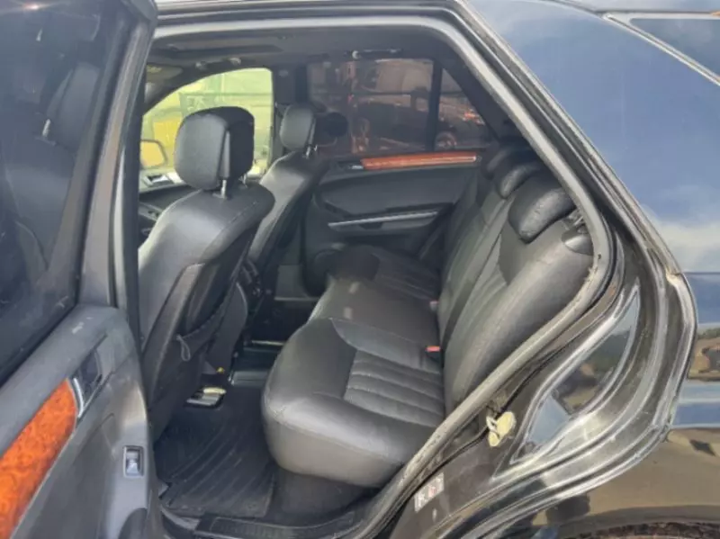 Mercedes-Benz ML 350   - 2006