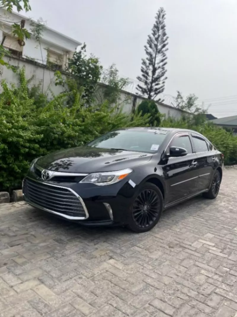 Toyota Avalon