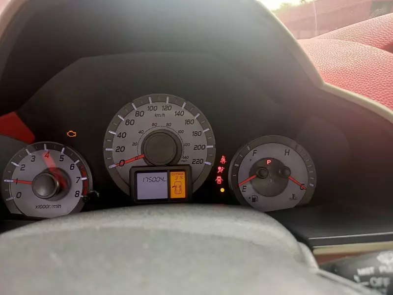 Honda Pilot   - 2014