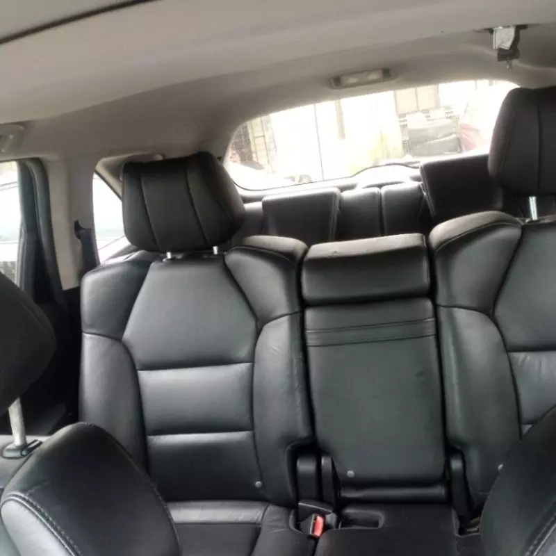 Acura MDX   - 2010