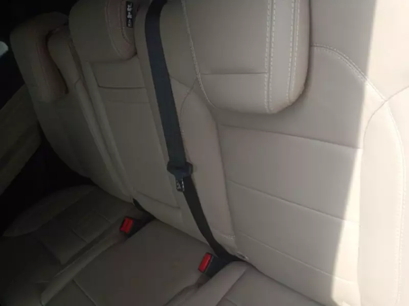 Mercedes-Benz ML 550