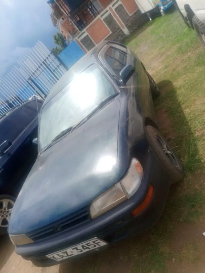 Toyota 110   - 2000