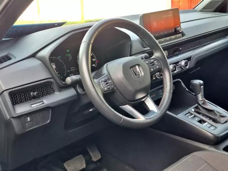 Honda CR-V   - 2024