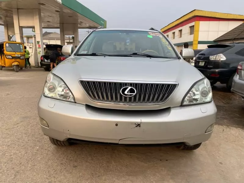 Lexus RX 350   - 2007