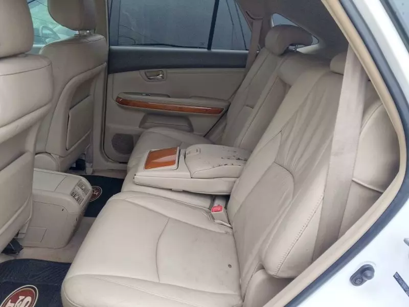 Lexus RX 330   - 2006