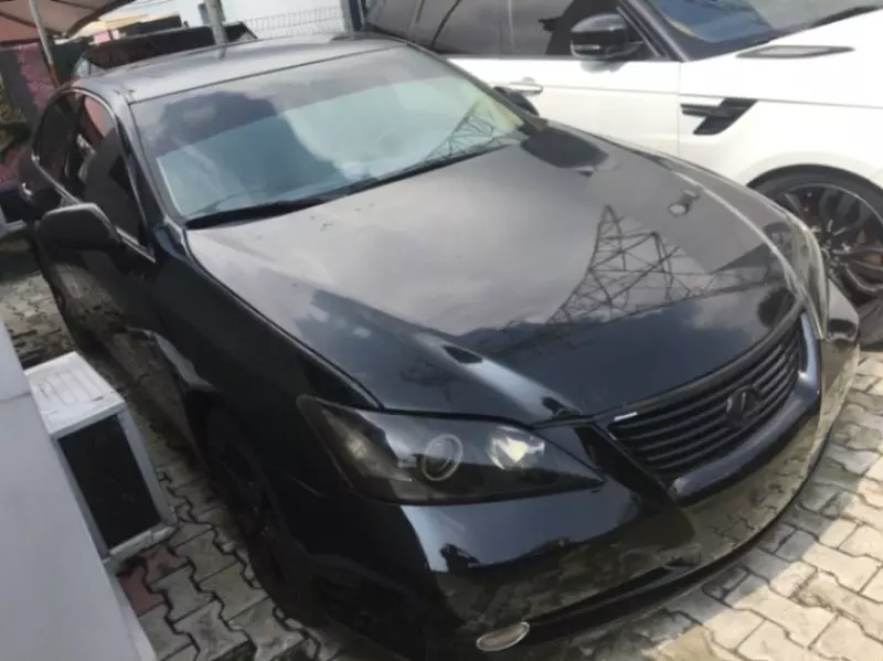 Lexus ES 350   - 2009