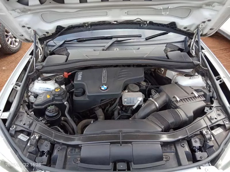 BMW X1   - 2014