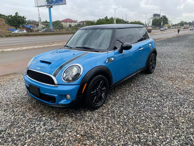 MINI Cooper   - 2013