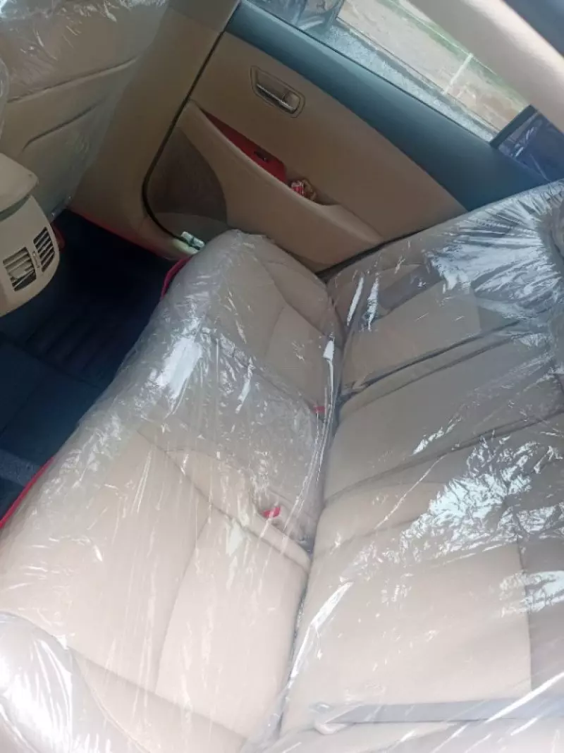 Lexus ES 350   - 2009