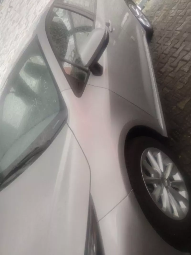 Toyota corolla   - 2025