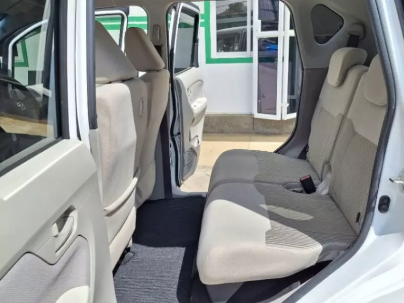 Daihatsu Move   - 2019