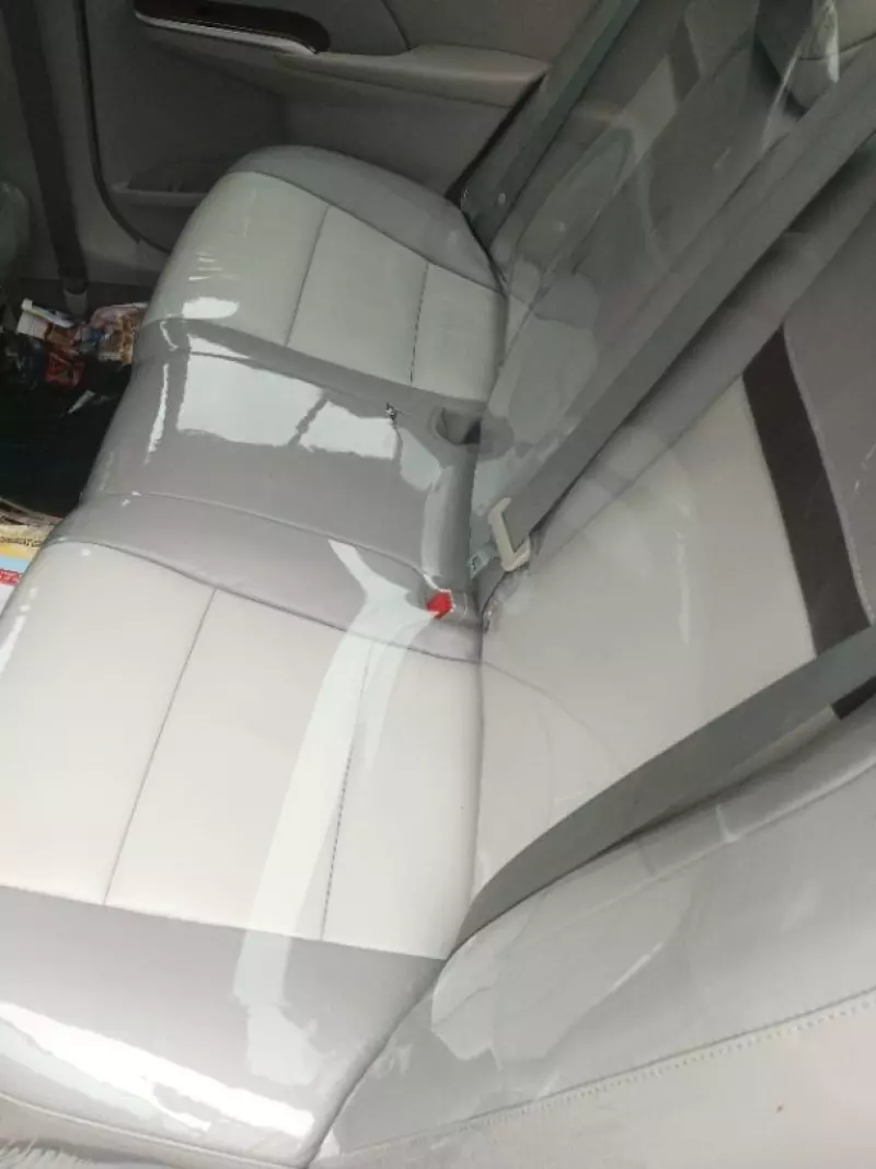 Toyota camry   - 2013
