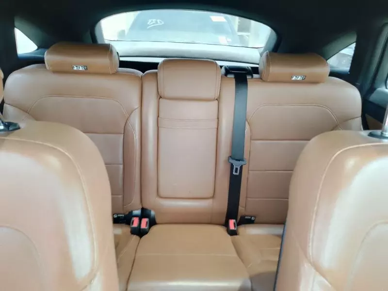 Mercedes-Benz GLE 450   - 2016
