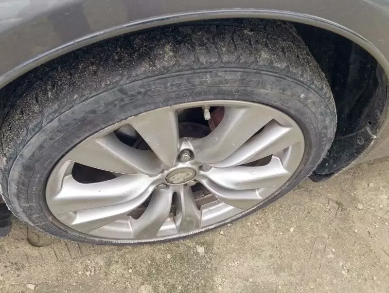 Hyundai Sonata   - 2011